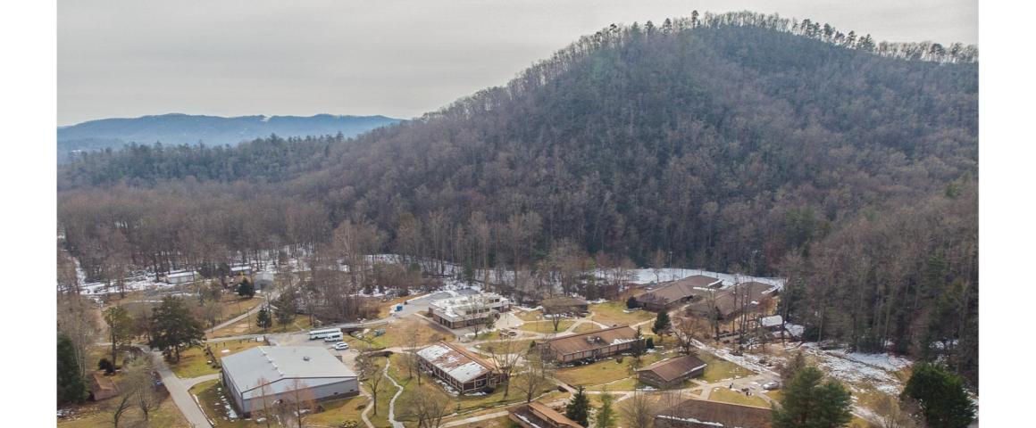 Schenck Job Corps Civilian Conservation Center