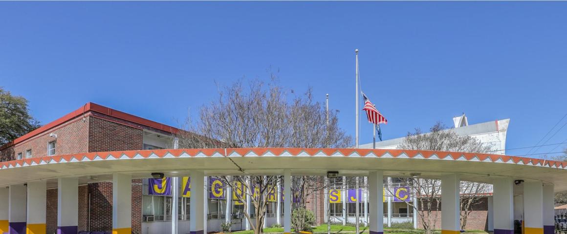 Shreveport Job Corps Center