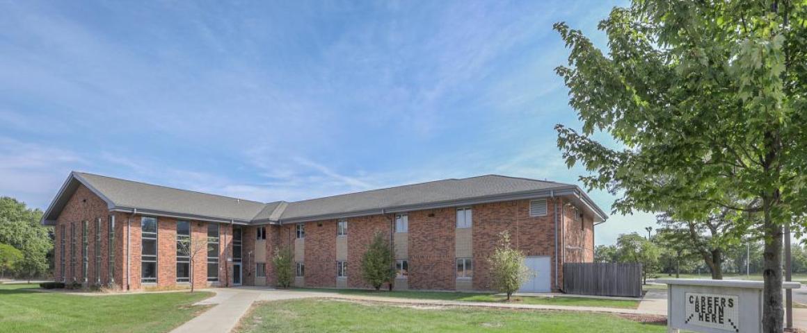 Joliet Job Corps Center