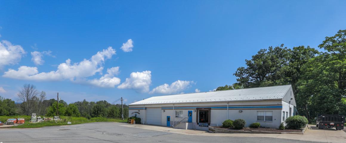 Keystone Job Corps Center