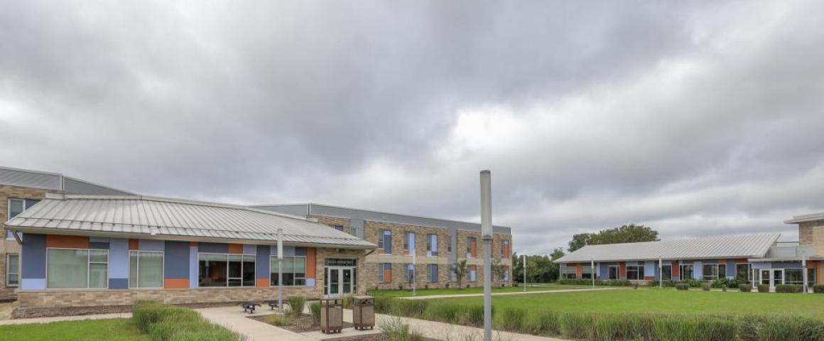 Milwaukee Job Corps Center