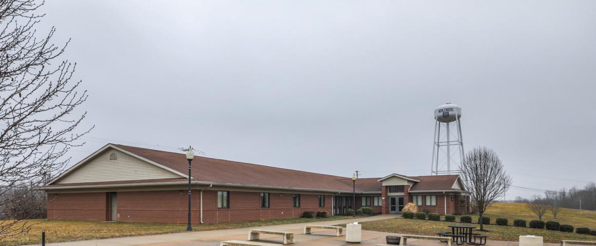 Muhlenberg Job Corps Center