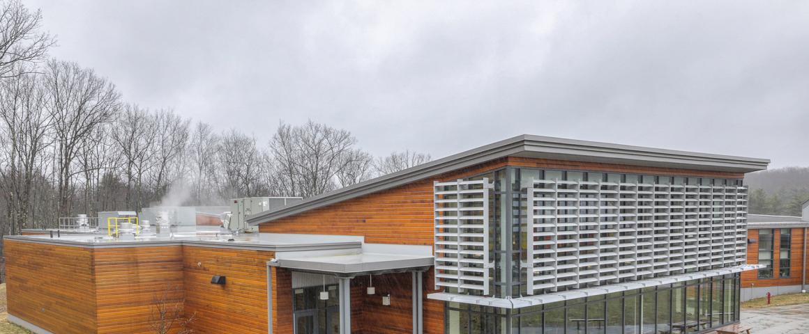 New Hampshire Job Corps Center