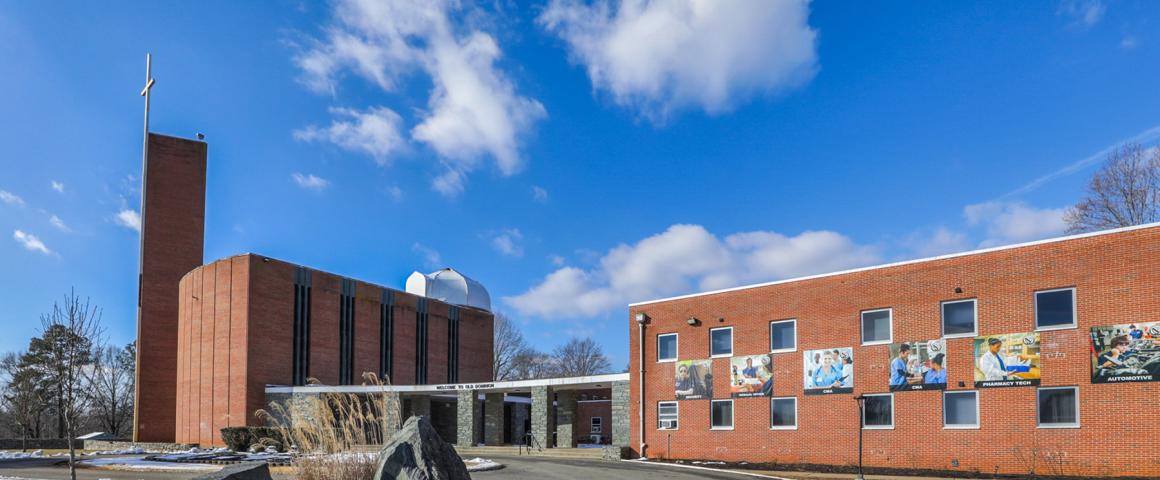 Old Dominion Job Corps Center