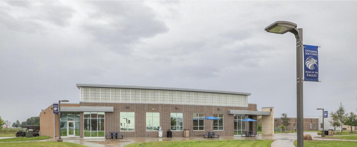 Ottumwa Job Corps Center