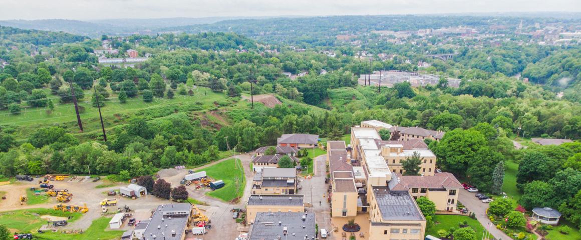 Pittsburgh Job Corps Center