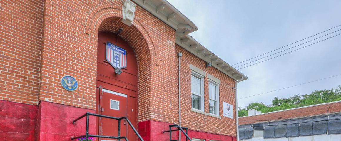 Potomac Job Corps Center