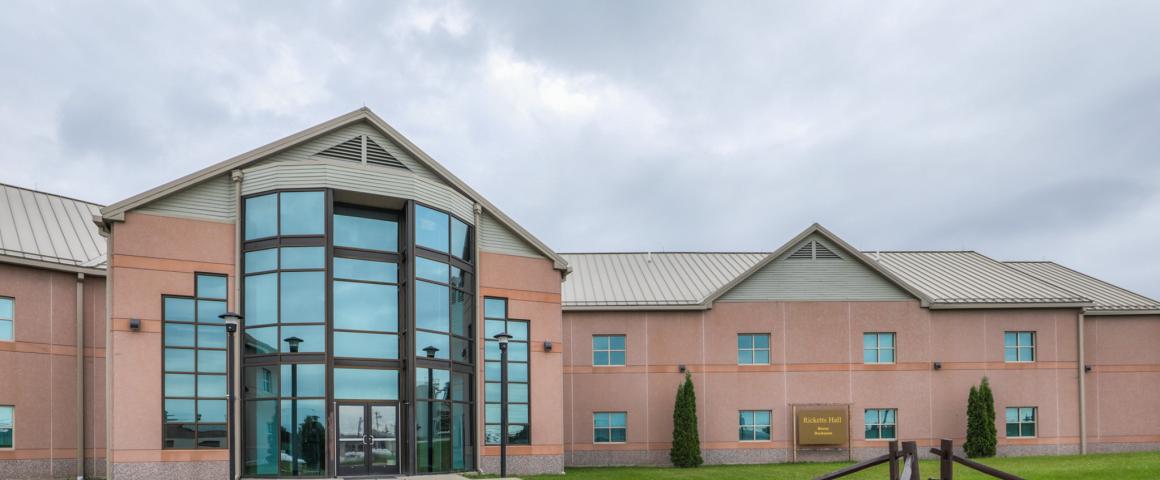 Red Rock Job Corps Center