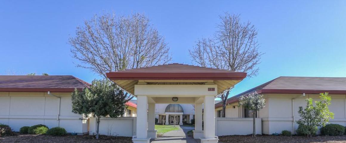 Sacramento Job Corps Center