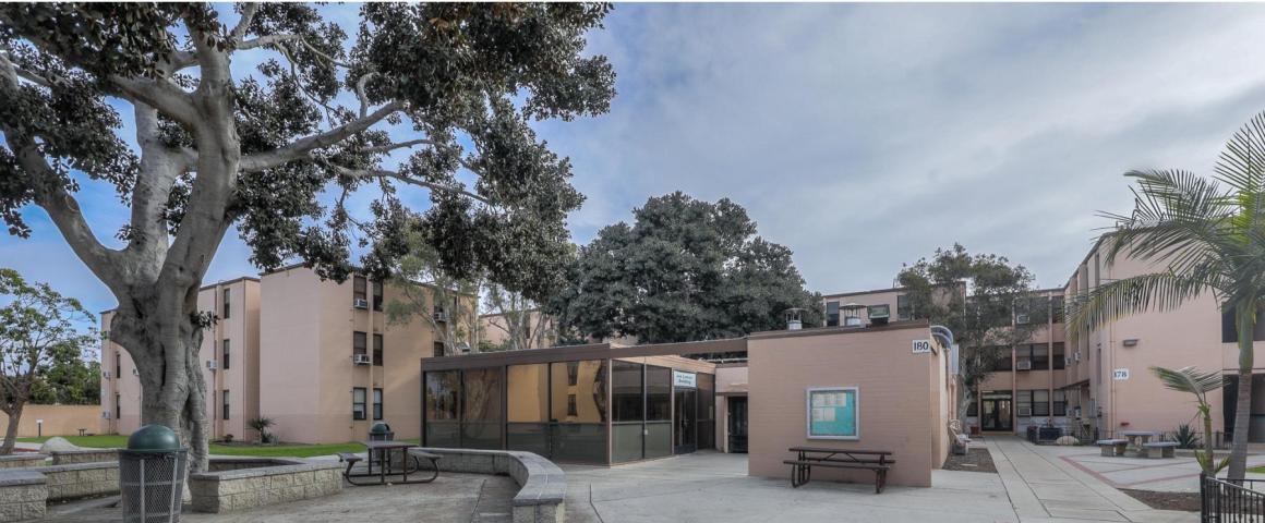 San Diego Job Corps Center