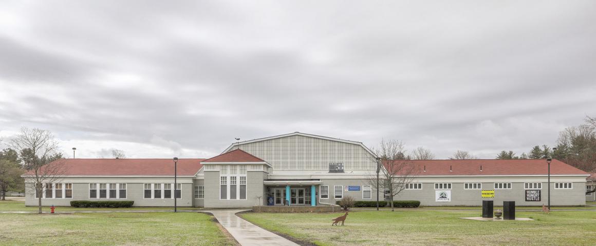 Shriver Job Corps Center