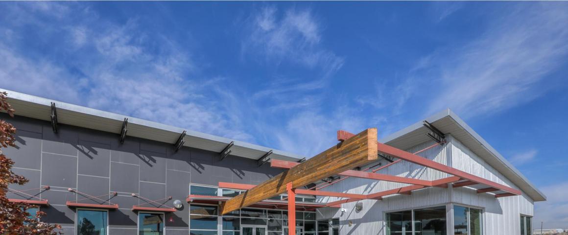 Sierra Nevada Job Corps Center