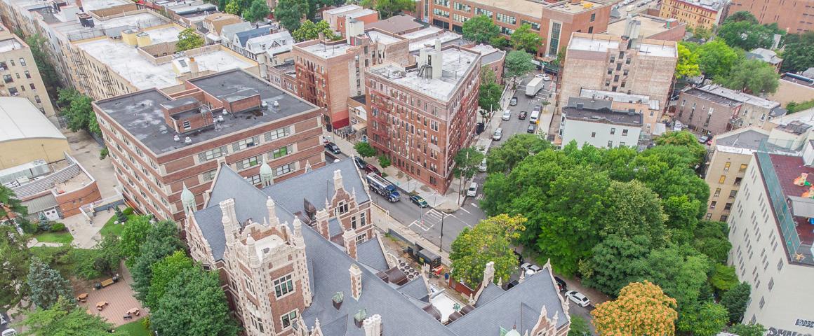 South Bronx Job Corps Center