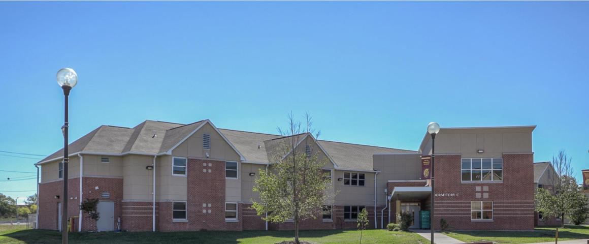 St. Louis Job Corps Center