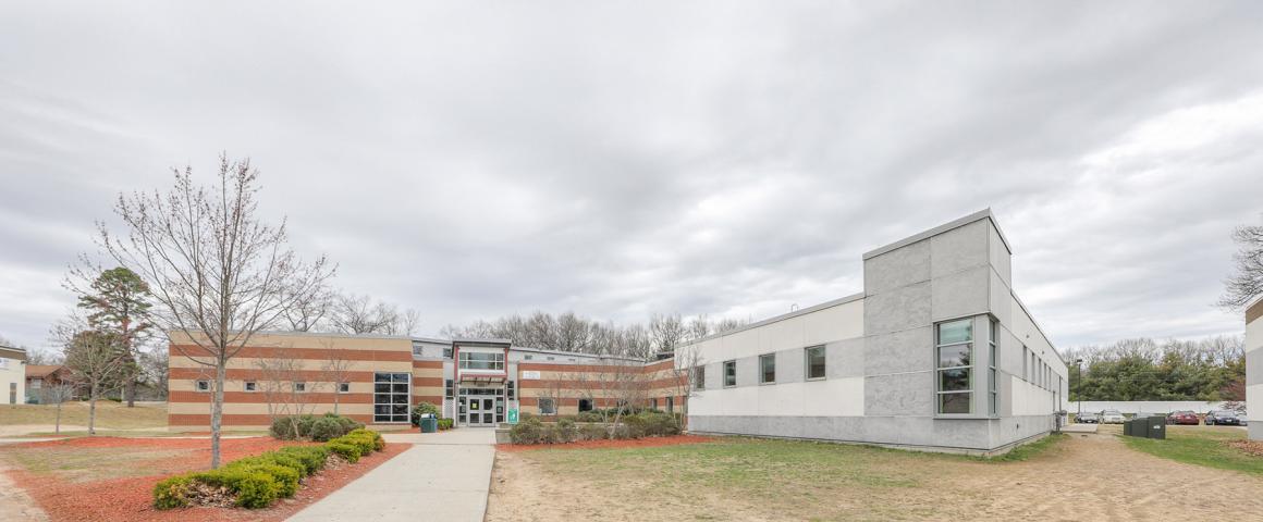 Westover Job Corps Center