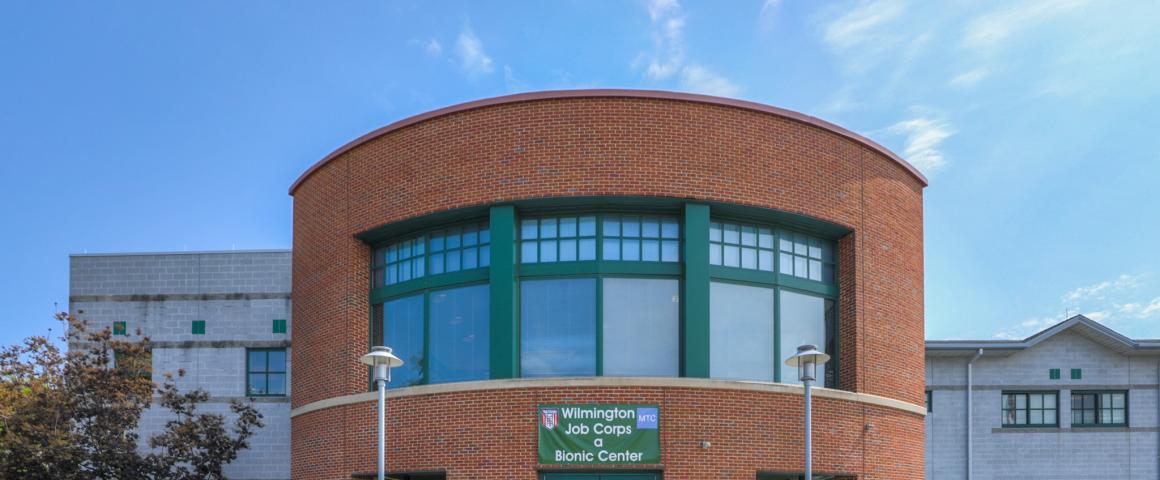 Wilmington Job Corps Center