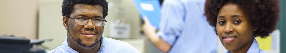 Finance and business hero image
