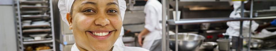 hospitality hero image