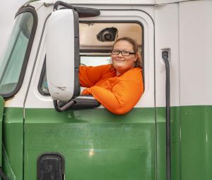 Advanced Heavy Truck Driving