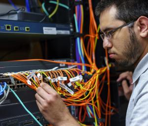 Advanced Computer Systems Administration