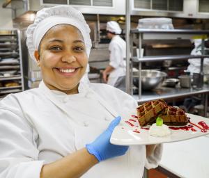 Advanced Culinarian