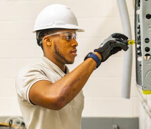 Advanced Electrical, Smart Meter and Instrumentation Technician