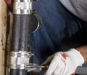 Advanced Marine Pipefitting
