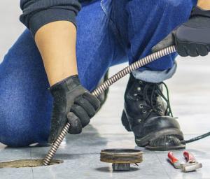 Advanced Plumbing, Sewer and Drain Technician