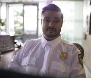 Advanced Security and Protective Services 