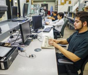Cisco-Certified Network Associate
