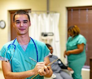 Certified Nurse Assistant
