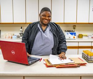 Clinical Medical Assistant 