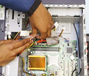 Computer Technician Network+