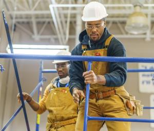 Construction Craft Laborer