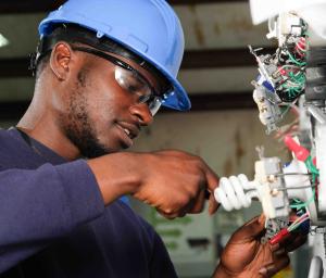 Electrical, Pre-Apprentice