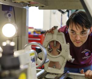 Manufacturing Technology