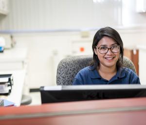 Medical Administrative Assistant 