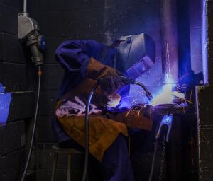 Welding