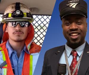Adv. Transportation Worker