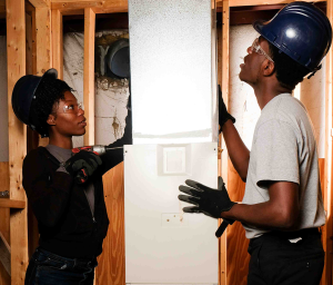 Heating, Ventilation and Air Conditioning (HVAC)