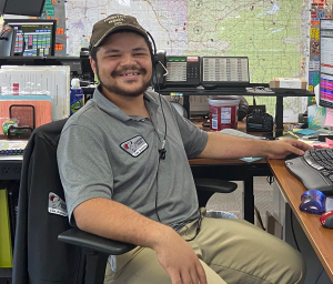 Advanced Emergency Dispatch 