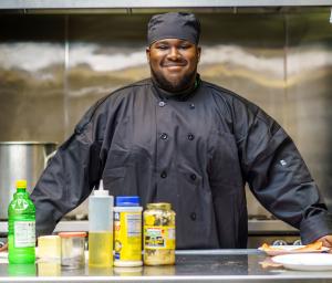 Culinary Arts