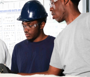 Pre-Apprentice, Advanced HVAC Preventative Maintenance Technician