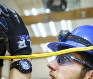 Advanced Electrical Service Technician, Pre- Apprentice 