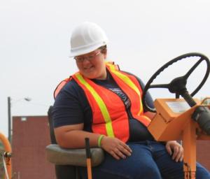 Pre-Apprentice, Advanced Highway Construction