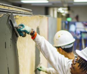 Cement Masonry, Pre-Apprentice