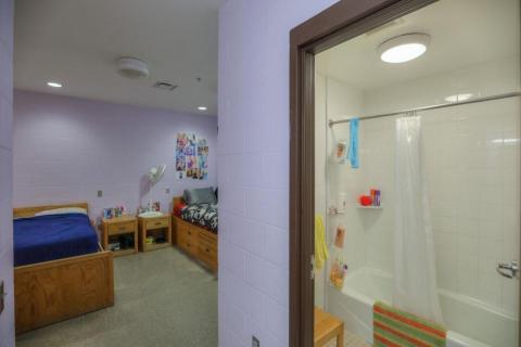 Blackwell Job Corps Center