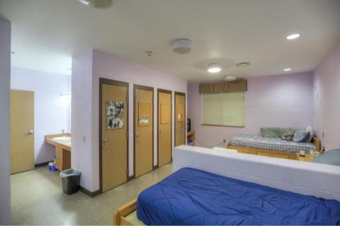 Blackwell Job Corps Center