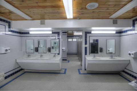 Blackwell Job Corps Center
