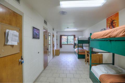 Blackwell Job Corps Center